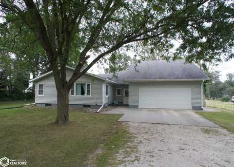 702 N Des Moines Street, Webster City, IA 50595