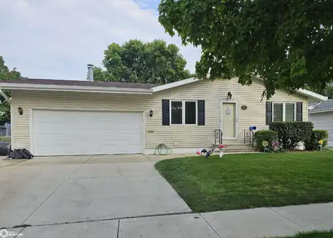 1661 N 30Th Street, Fort Dodge, IA 50501