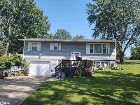 405 S Johnson Street, Corydon, IA 50060