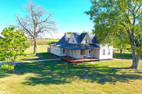 1592 Payton Road, Corydon, IA 50060