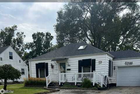 109 S Ferry, Ottumwa, IA 52501