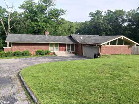 2 Birchwood Hill Dr., Ottumwa, IA 52501