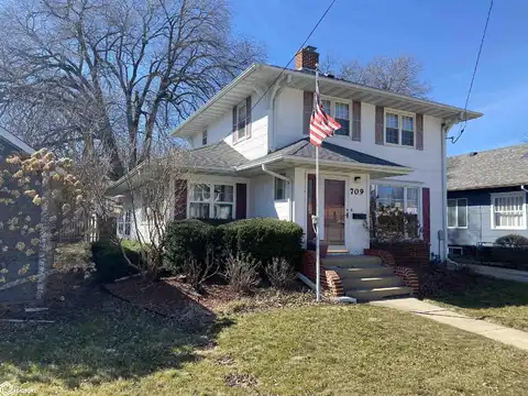 709 N 8th, Clear Lake, IA 50428