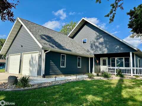 1868 Obrien Avenue, Clarion, IA 50525