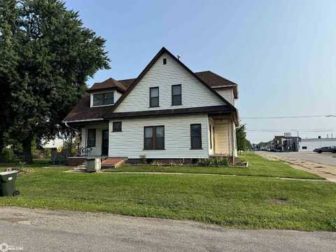 206 S 4th Street, Montezuma, IA 50171