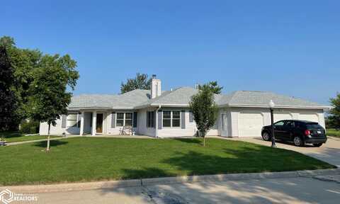 409 16Th Avenue, Grinnell, IA 50112