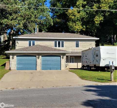 620 N Hall Street, Algona, IA 50511