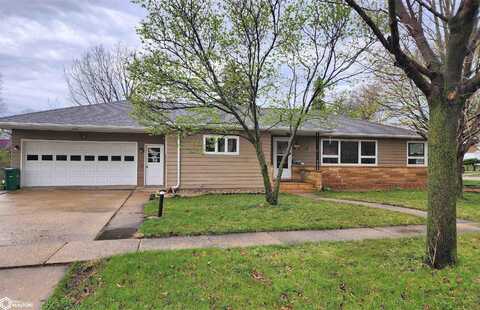 319 E Elm Street, Algona, IA 50511