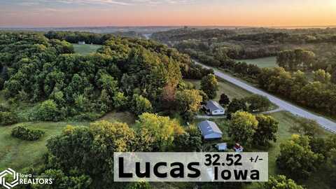 47573 US Highway 65, Lucas, IA 50151