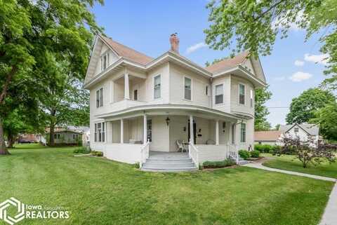 301 N Madison, Bloomfield, IA 52537