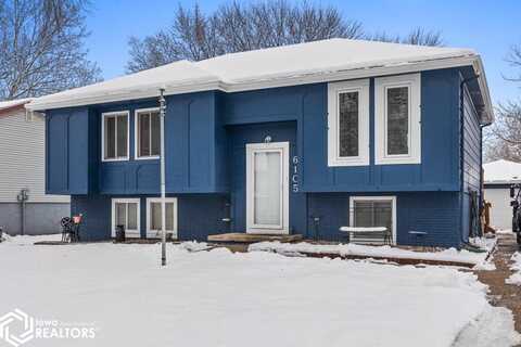 6105 SE 3Rd Street, Des Moines, IA 50315