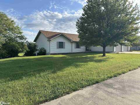 1125 Lucas Avenue, Chariton, IA 50049