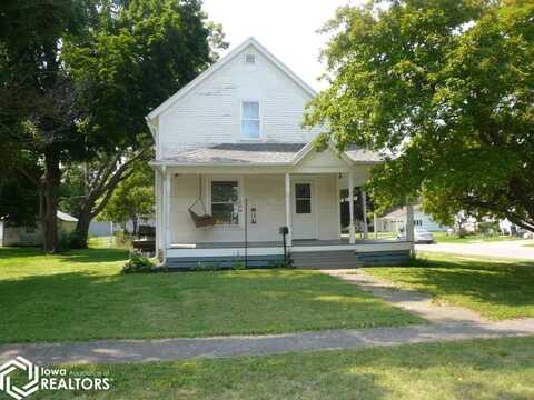 700 E Henry St., Mount Pleasant, IA 52641