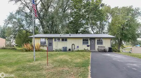 114 S Maple Street, Gilman, IA 50106