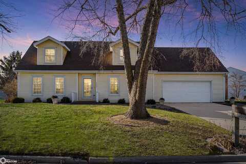 1007 Ratcliffe Drive, Marshalltown, IA 50158