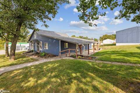 204 Montezuma Street, Malcom, IA 50157