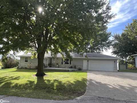 104 Lime Street, Kiron, IA 51448