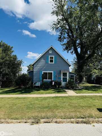 611 S Park Street, Osceola, IA 50213