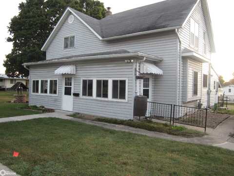 314 N NORTHFIELD Street, Mediapolis, IA 52637