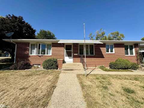 534 W 16th Street, Carroll, IA 51401