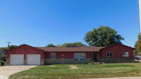 501 3rd Street, Schleswig, IA 51461