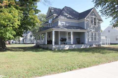 426 W Wilson Street, Ottumwa, IA 52501