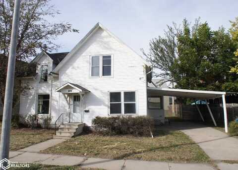 509 1St Street, Webster City, IA 50595