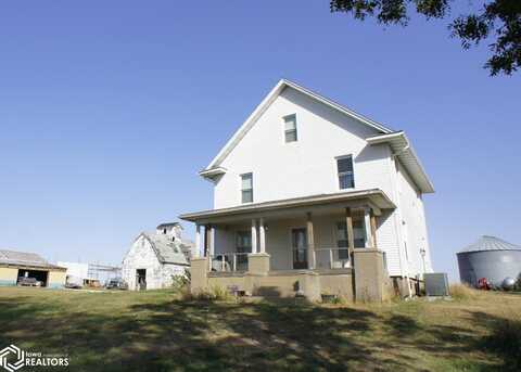 1702 Doolan Avenue, Webster City, IA 50599