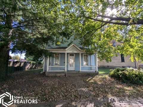 1726 AVENUE D, Fort Madison, IA 52627