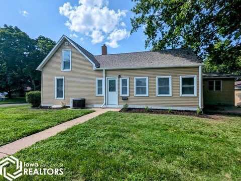 1318 SOUTH Street, Burlington, IA 52601