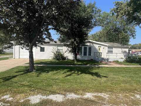 204 E Park Street, Dow City, IA 51528