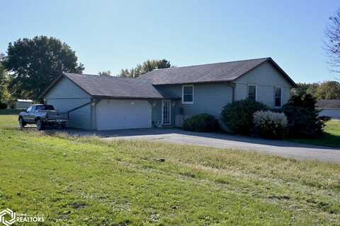 2348 242Nd Street, Donnellson, IA 52625