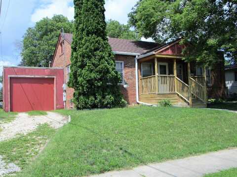 1502 Washington Avenue, Iowa Falls, IA 50126