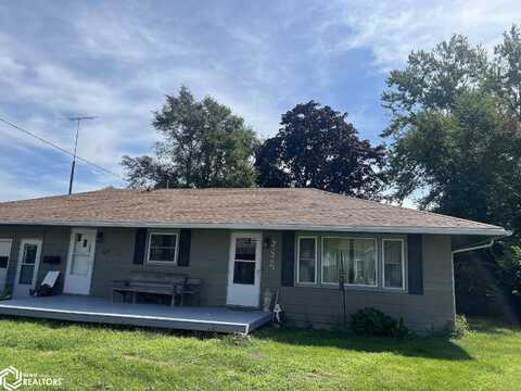 129 N Park Street, Osceola, IA 50213