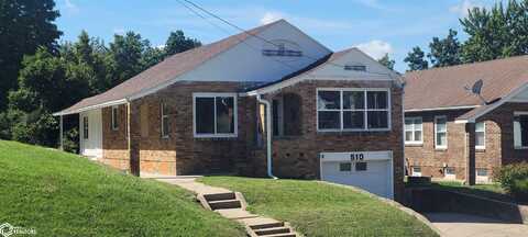 510 W Maple Street, Centerville, IA 52544