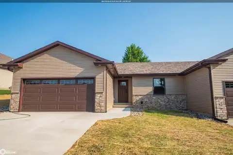 2217 Edgebrook Drive, Marshalltown, IA 50158