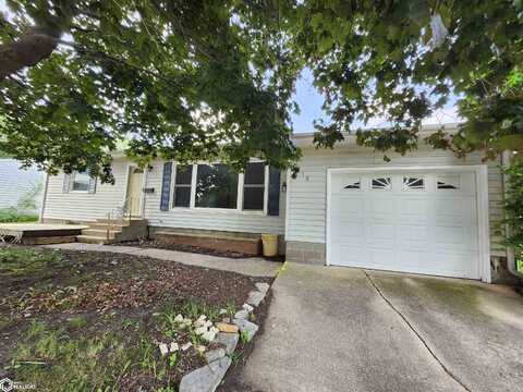 515 W L Street, Forest City, IA 50436