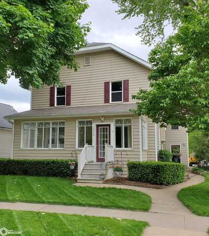 1309 Birdie Street, Burlington, IA 52601