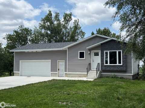 611 N Lincoln Street, Eagle Grove, IA 50533