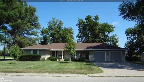 301 S 7th Avenue, Villisca, IA 50864