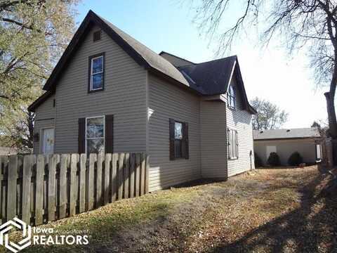 505 E 2nd Street, Villisca, IA 50864