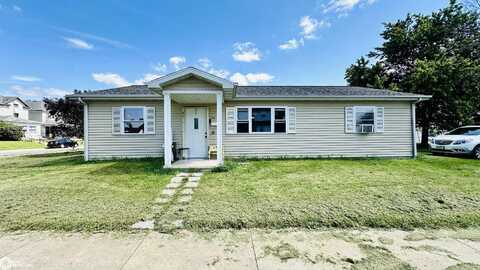 125 N 15Th Street, Keokuk, IA 52632