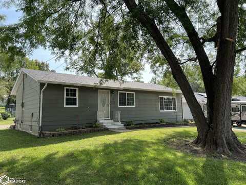 531 S Jackson Street, Osceola, IA 50213