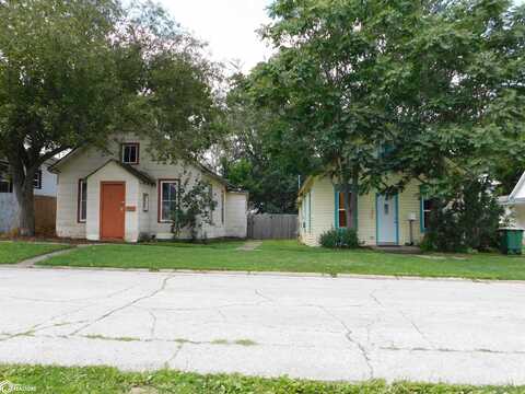 304 N Birch, Creston, IA 50801