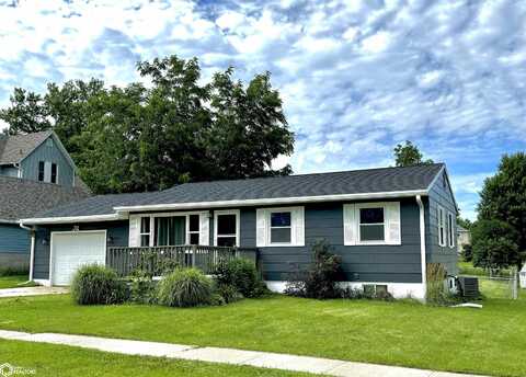 1605 4th Avenue, Grinnell, IA 50112