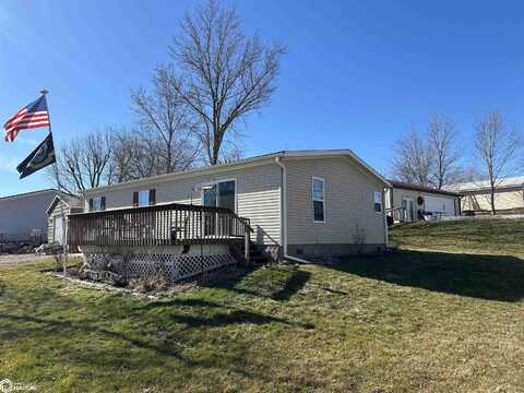 2685 Wyatt Earp Trail, Melrose, IA 52569