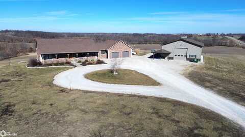 26043 Nuthatch Avenue, Bloomfield, IA 52537