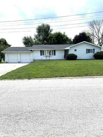 317 E Willow Street, Clarinda, IA 51632