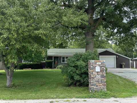 604 Grand Avenue, Creston, IA 50801