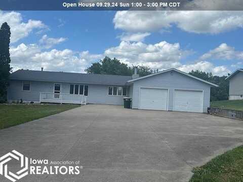 1007 Walton Rd, Fairfield, IA 52556